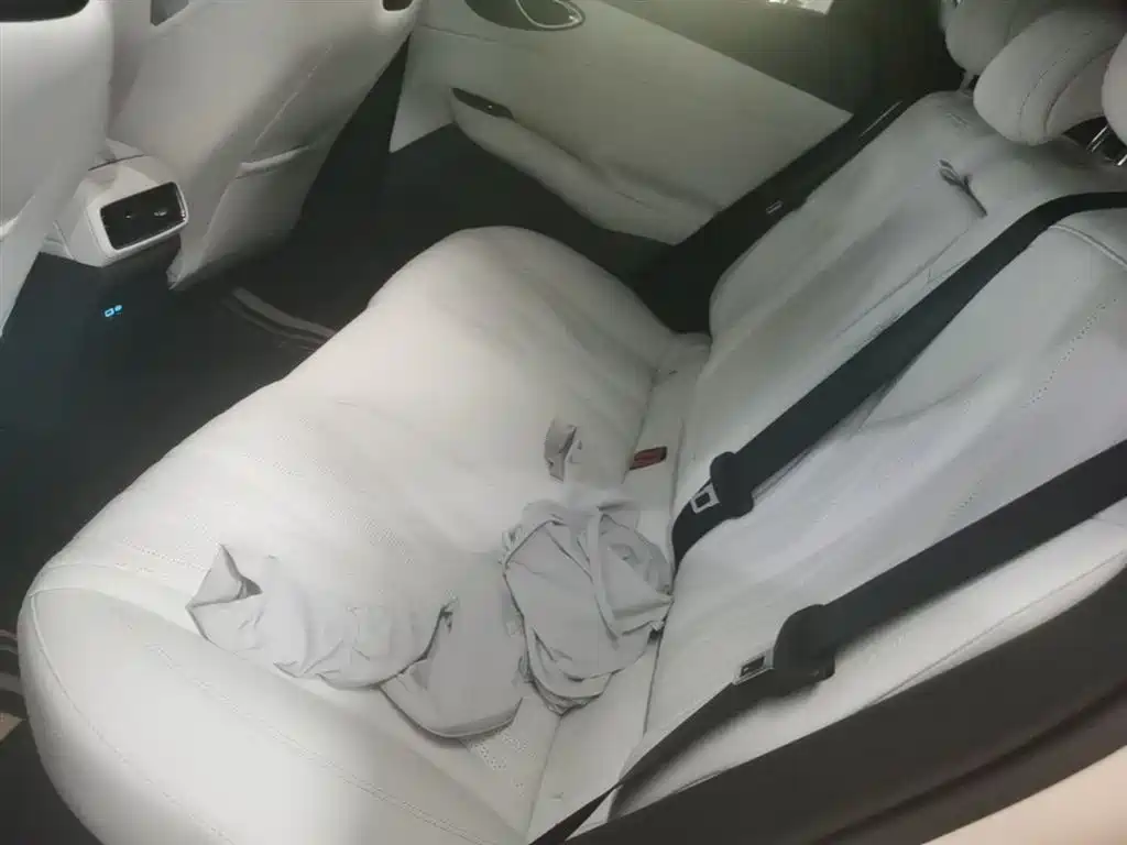 BYD Seal 06GT 2025 Smart Drive Edition 505 Ocean Wave фото 17