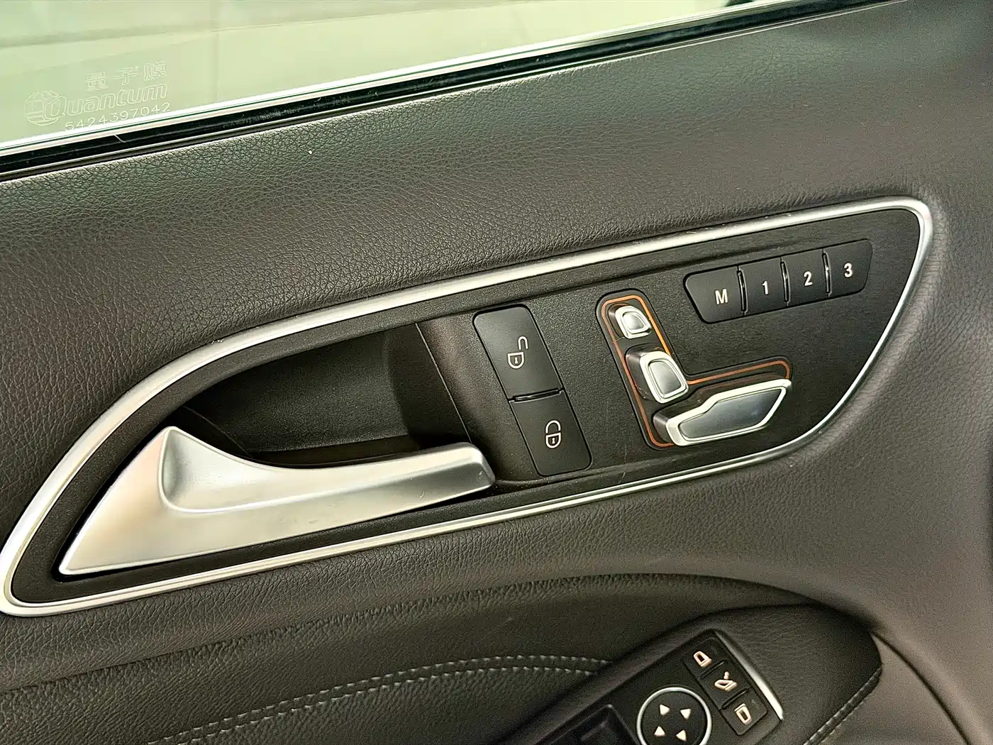 Mercedes-Benz B-Class 2016 B 200 Collector's Edition фото 14