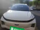 Фото 2 - Geely Geometry E Firefly
