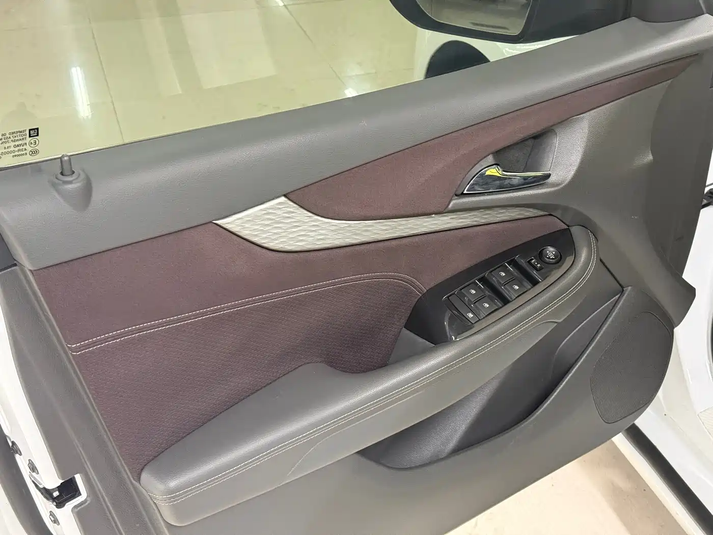Chevrolet Malibu 2018 530T Automatic Trend Edition фото 15