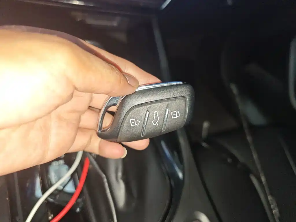 Photo 9 - Roewe i5