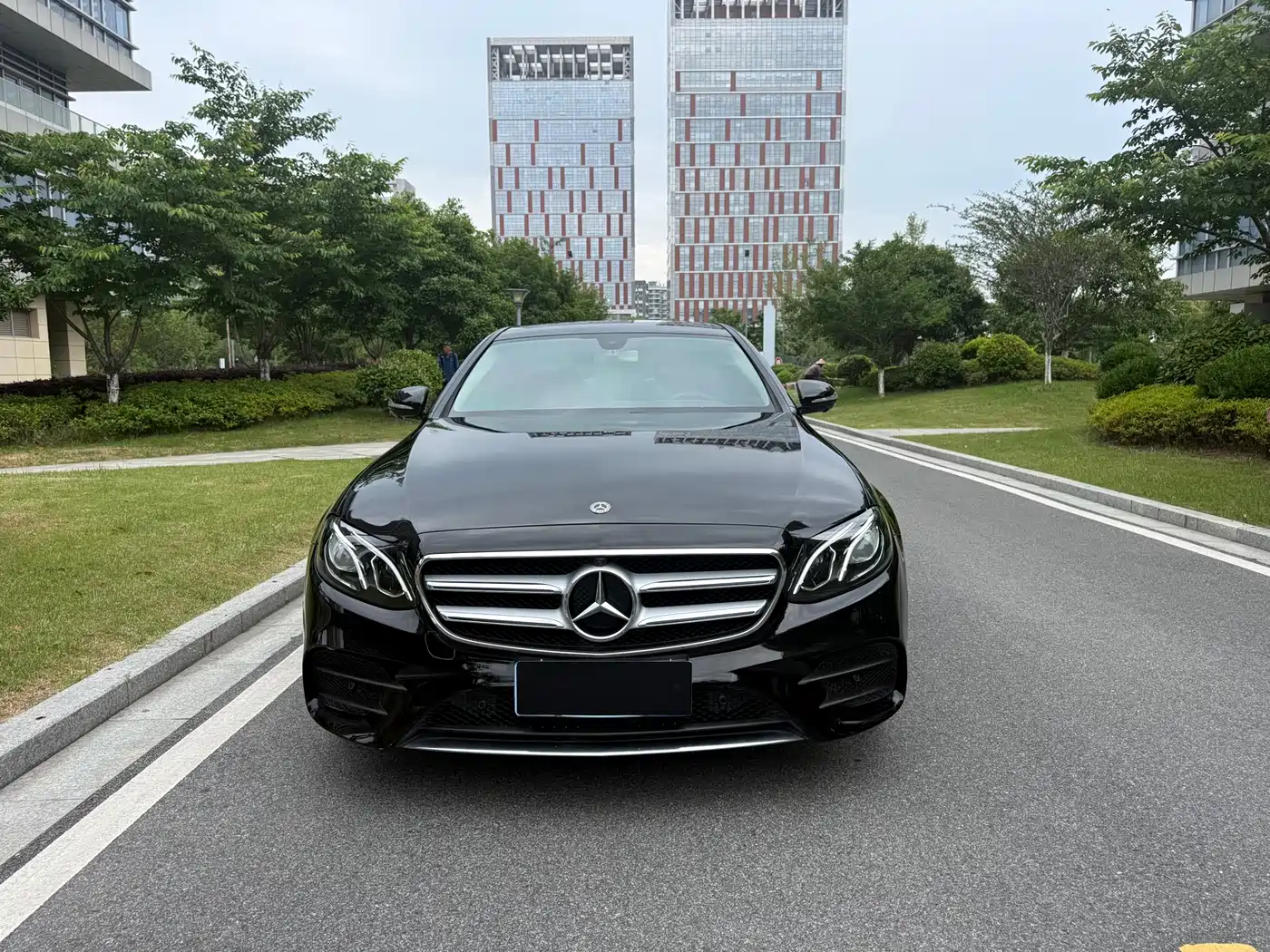 Mercedes-Benz E-Class 2019 E 300 L Sport Luxury фото 4
