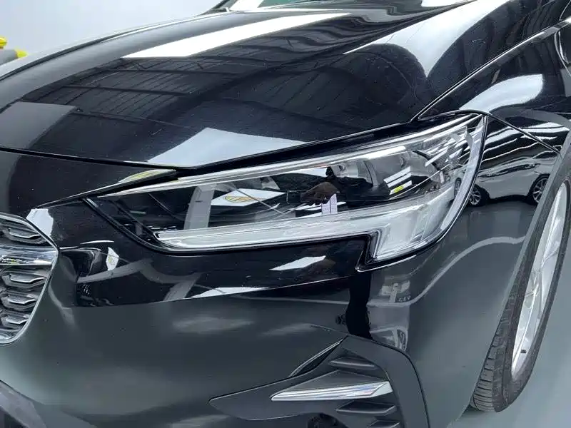 Buick Regal 2023 552T Smart Enjoyment фото 4