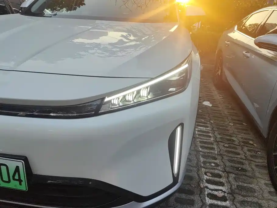 Roewe D5X DMH 2026 2024 Model 135 Technology Edition