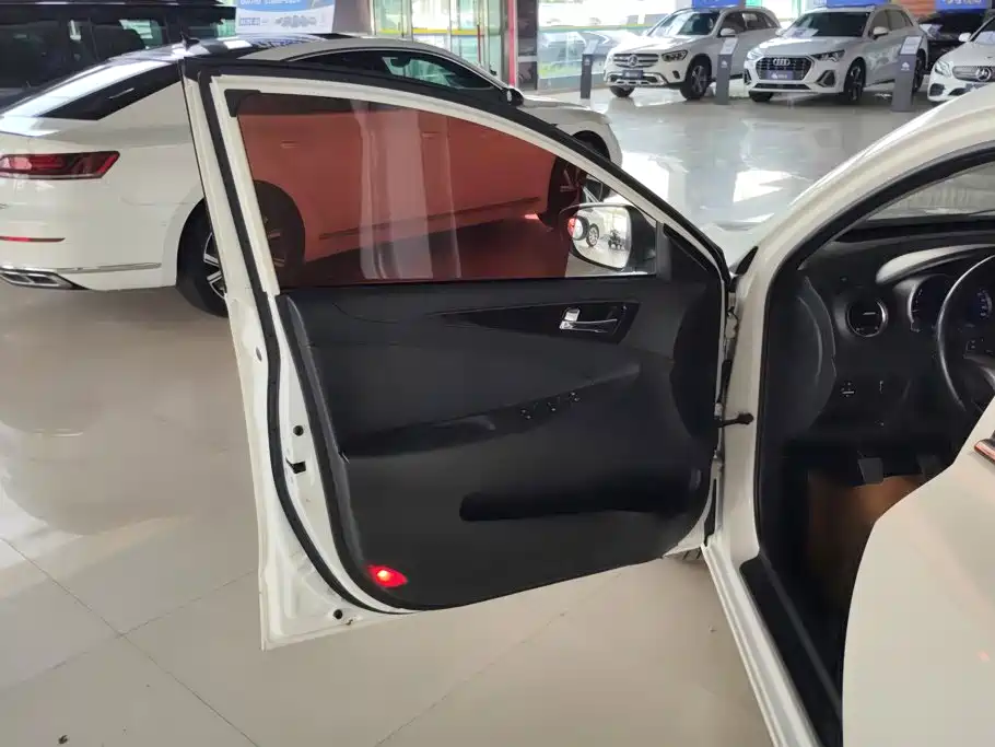 Changan Eado XT 2015 2015 1.6L Manual Junku Version China V