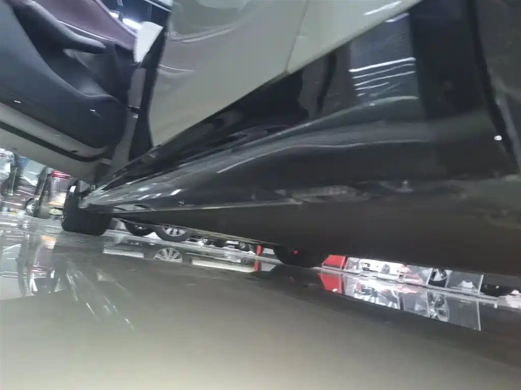 Xiaomi Auto Xiaomi SU7 2024 AWD Max Founder's Edition фото 22
