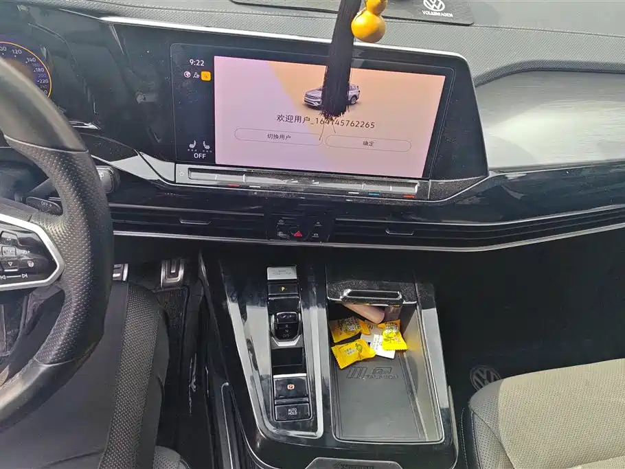 Volkswagen Talagon 2021 380TSI 4WD R-Line Explorer Edition фото 13