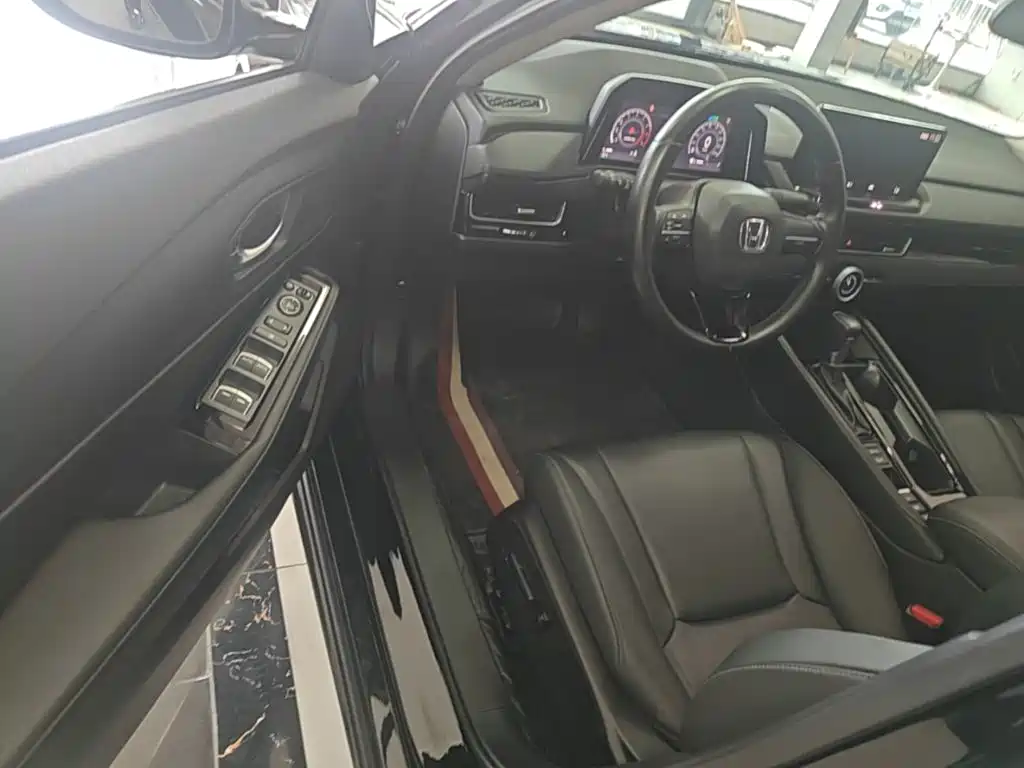 Honda Inspire 2025 2025 260TURBO Elegance Edition