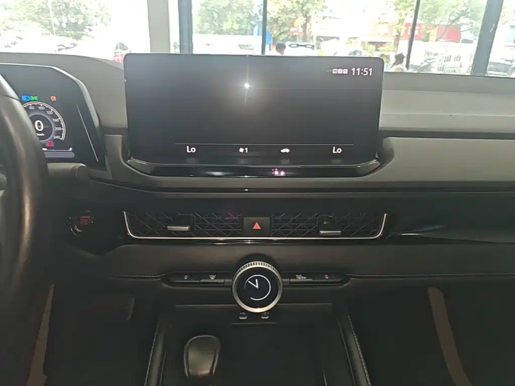 Honda Inspire 2025 2025 260TURBO Elegance Edition