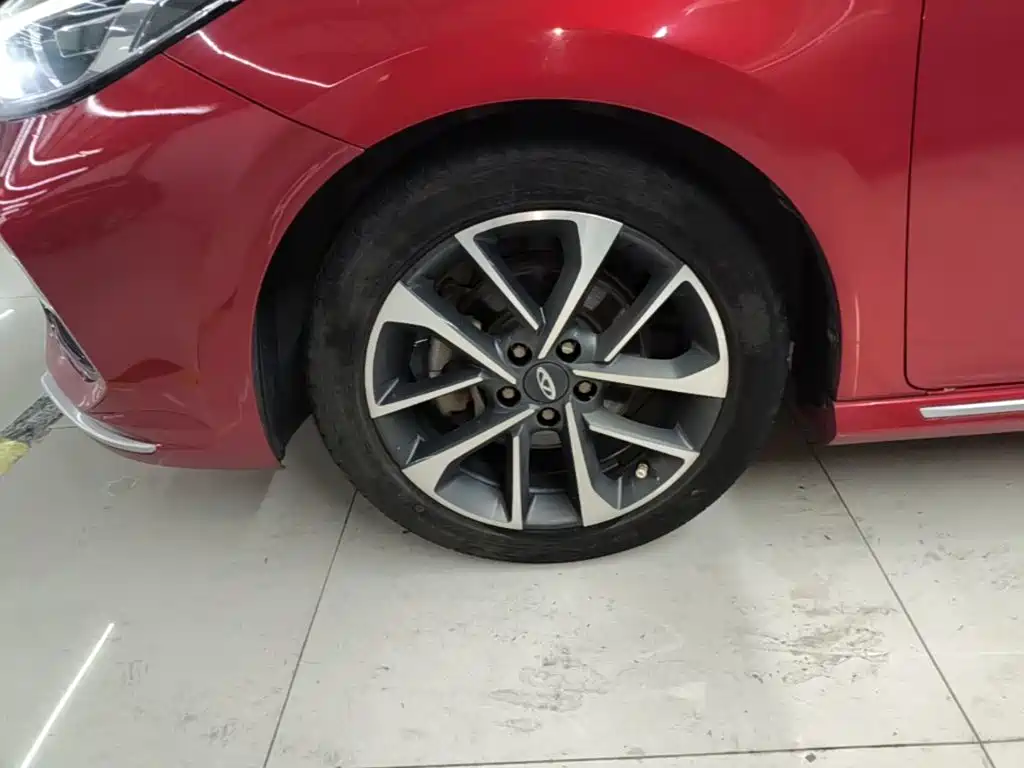 Chery Arrizo GX 2020 2019 Pro 1.5T CVT Style Edition China VI