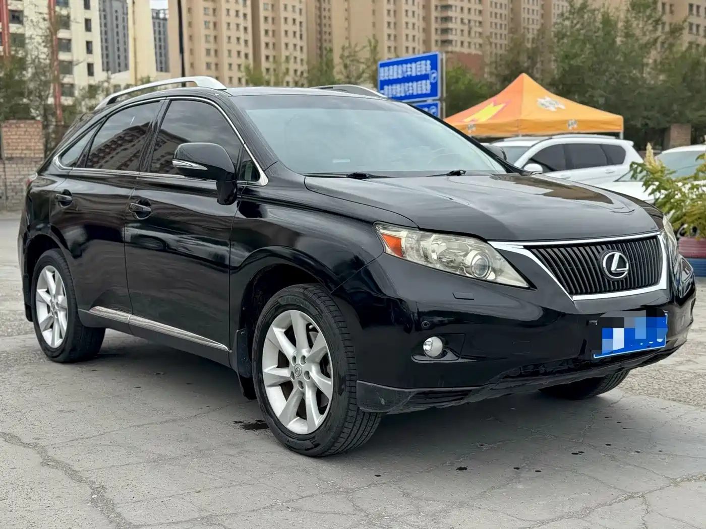 Photo 3 - Lexus RX Classic
