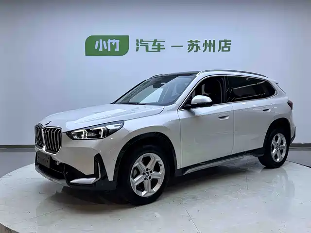 BMW X1 sDrive20Li, X Дизайн-пакет