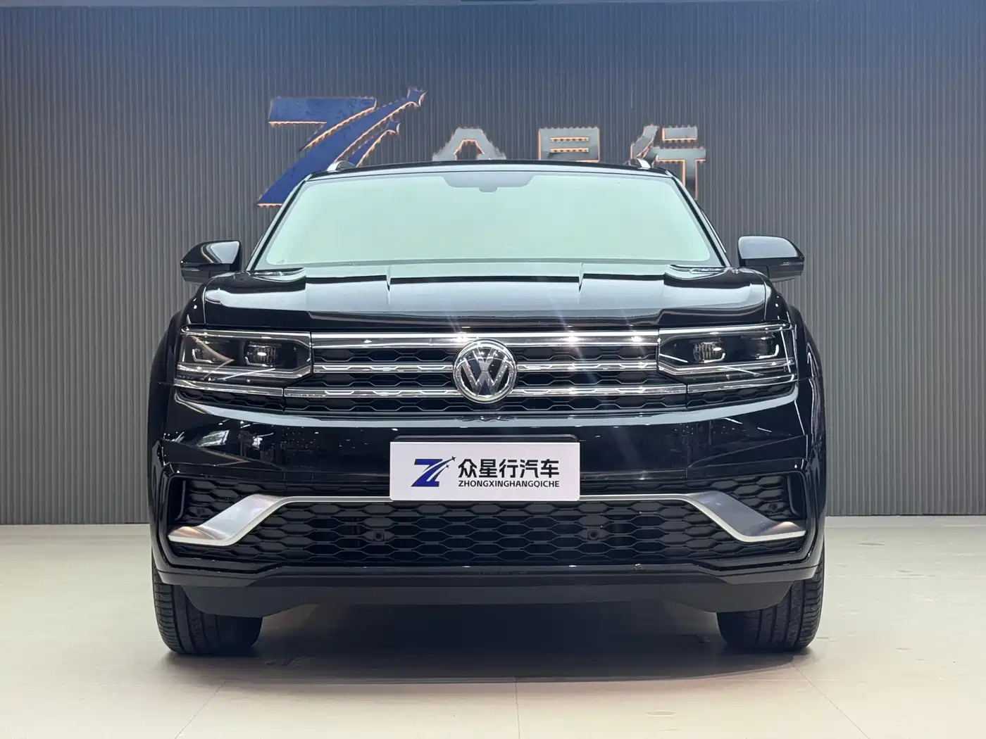 Volkswagen Teramont 2020 Teramont X 380TSI 4WD Premium Luxury фото 2