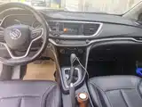 Фото 14 - Buick Excelle