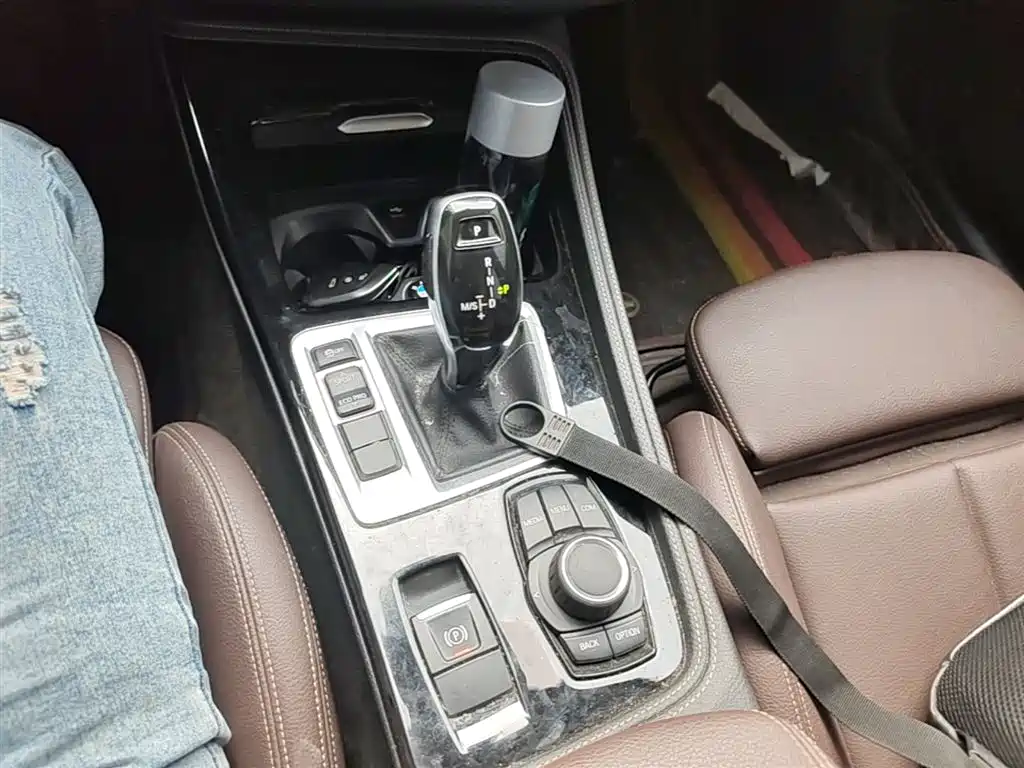 BMW 1 Series 2020 Model 120i M Sport Package фото 14