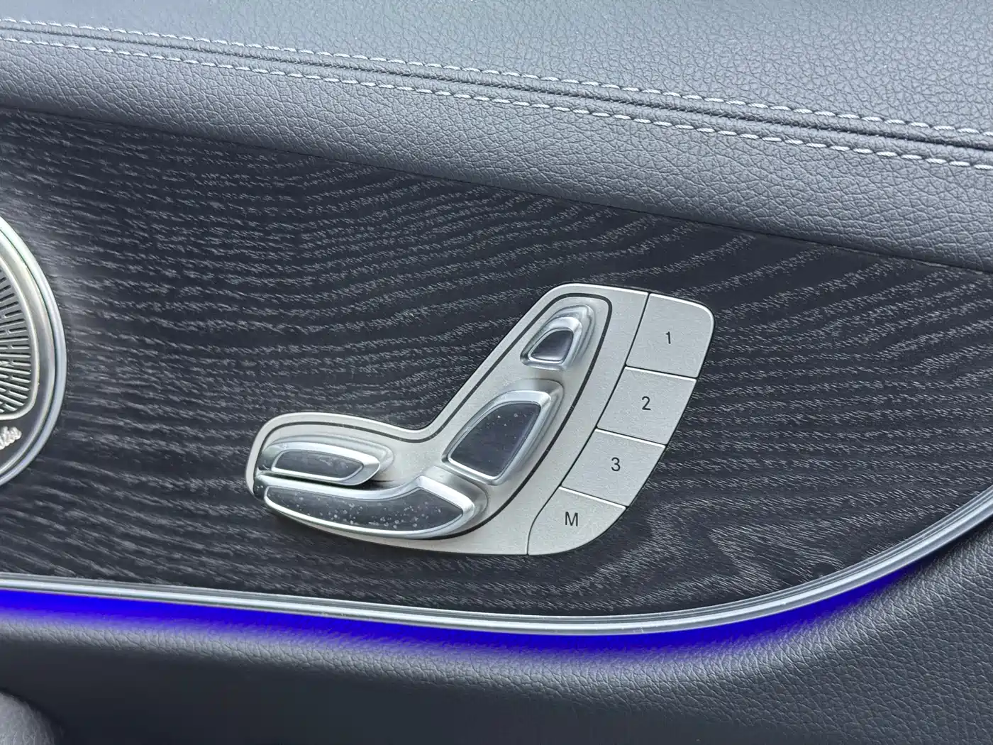Mercedes-Benz E-Class (Import) 2021 E 260 Coupe фото 17