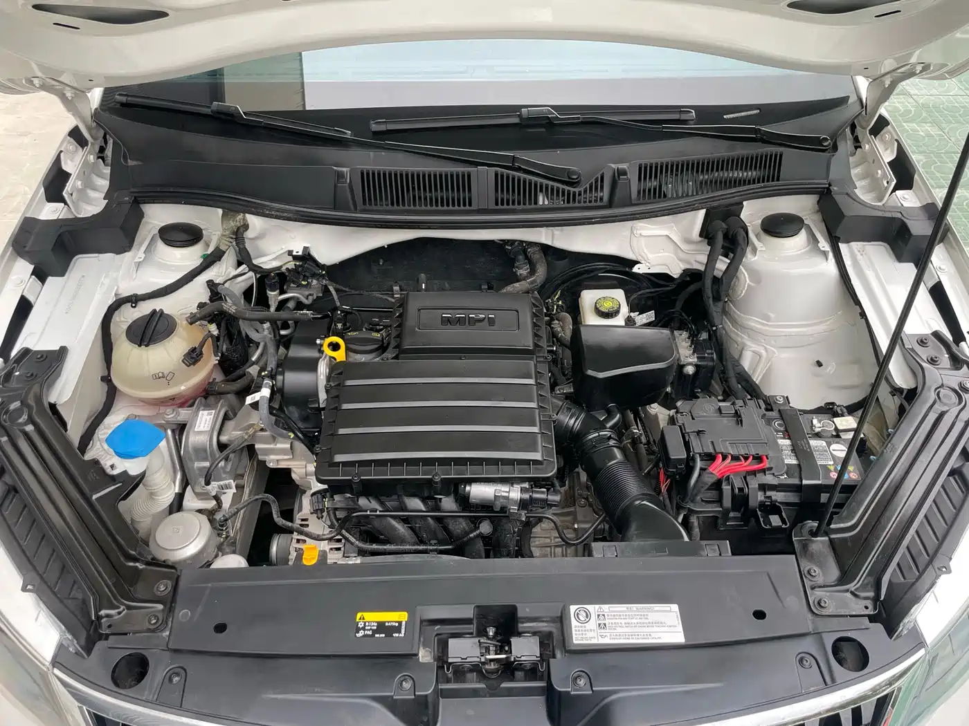 Škoda Kamiq 2022 1.5L Automatic Comfort Edition фото 29