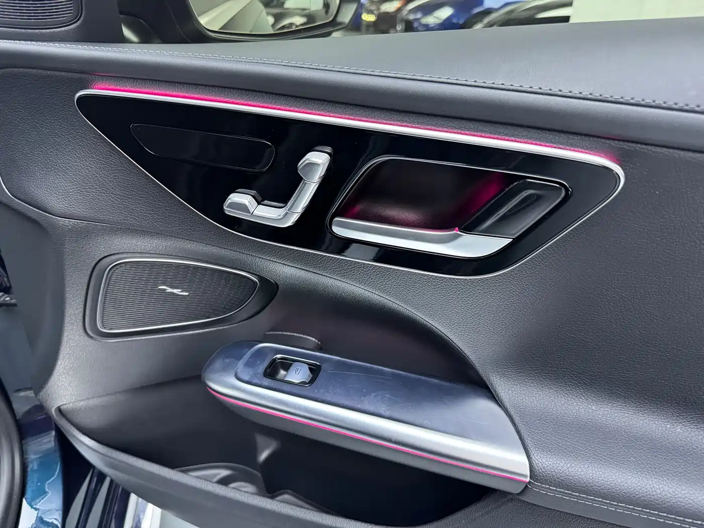 Mercedes-Benz C-Class 2023 C 260 L Sport фото 18