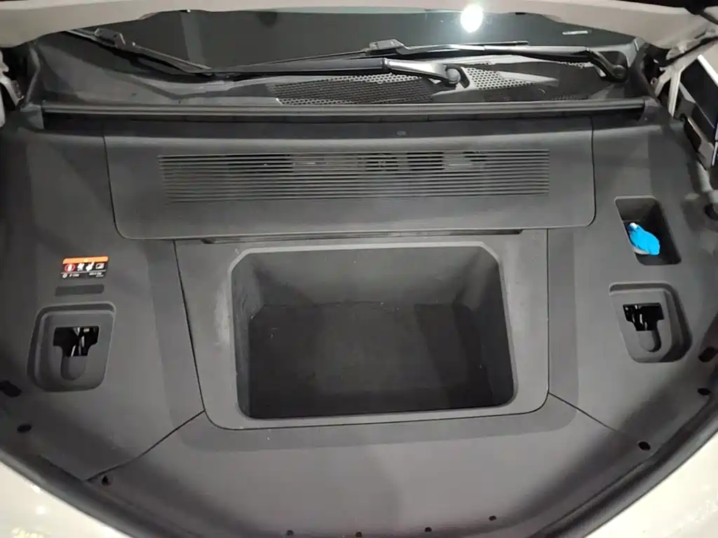 ZEEKR X 2023 2023 RWD ME Edition 5-seater