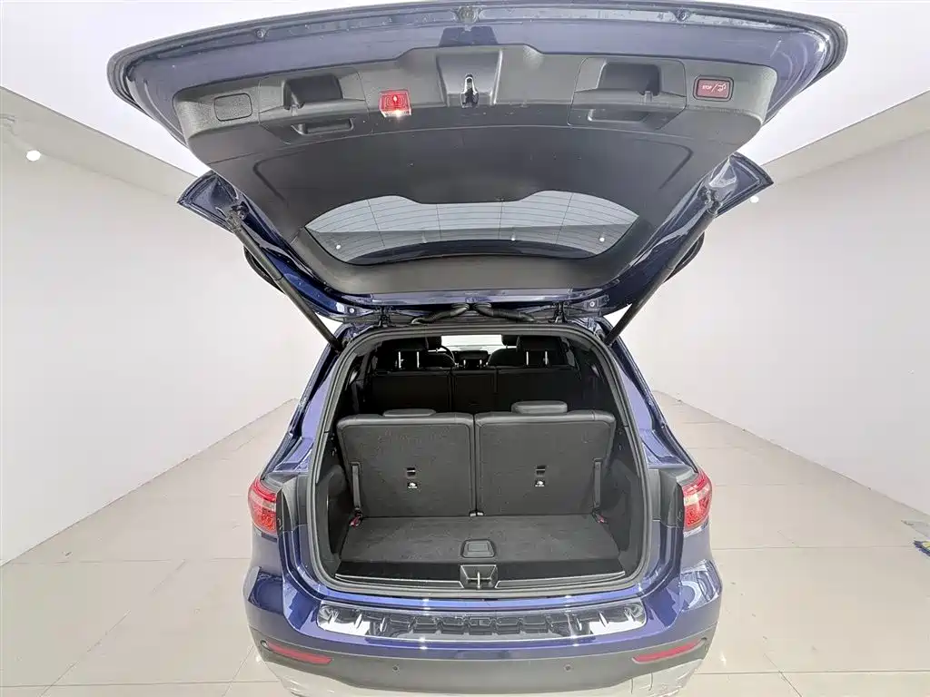 Mercedes-Benz GLB 2020 GLB 180 Style фото 20