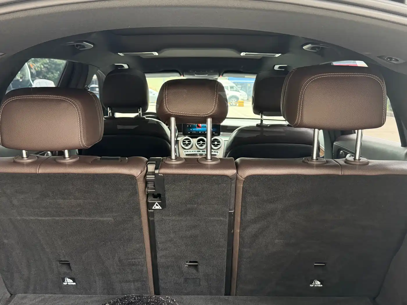 Mercedes-Benz GLC 2021 GLC 300 L 4MATIC Sporty фото 10