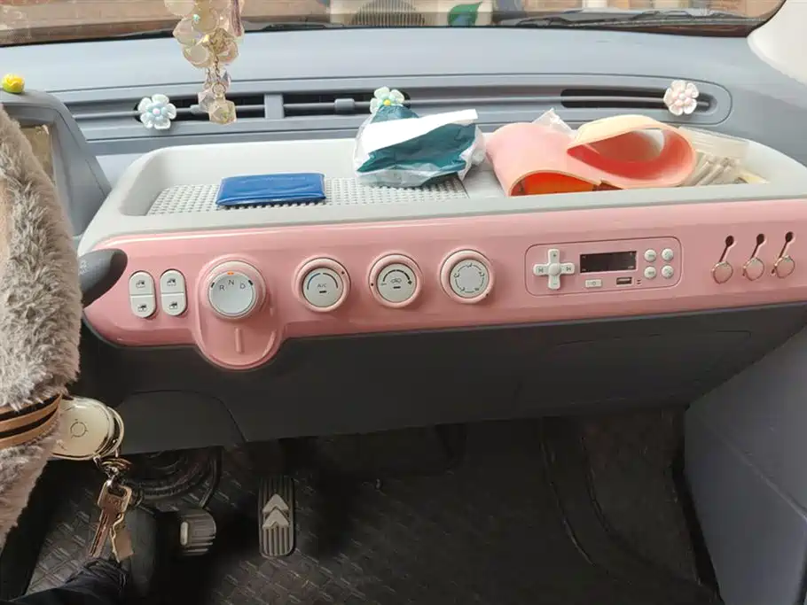 BESTUNE PENTIUM PONY