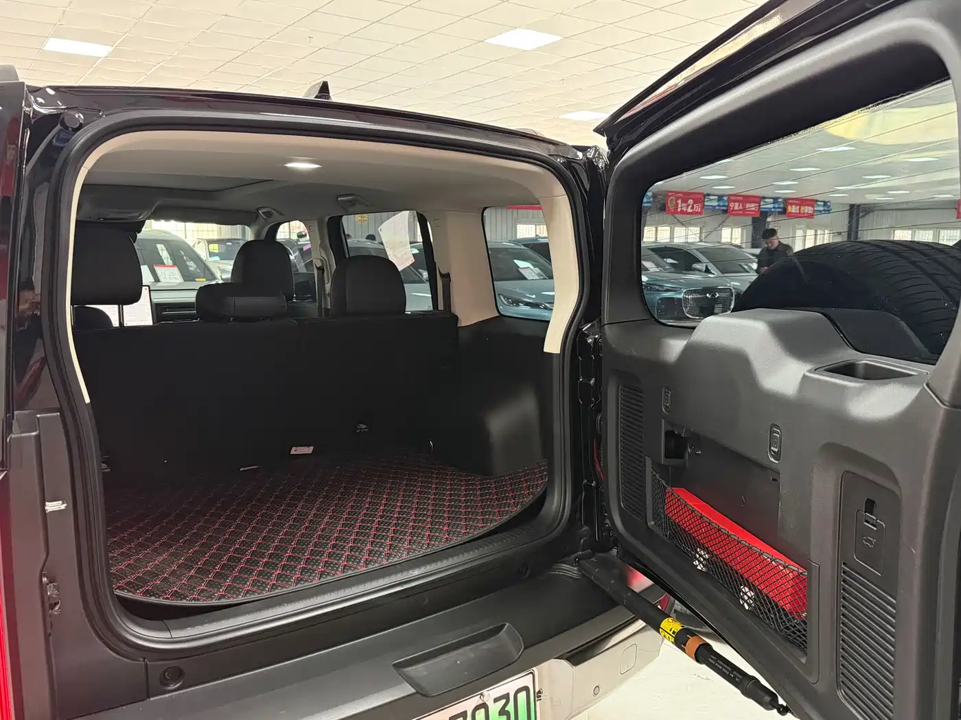 HAVAL RAPTORS NEW ENERGY