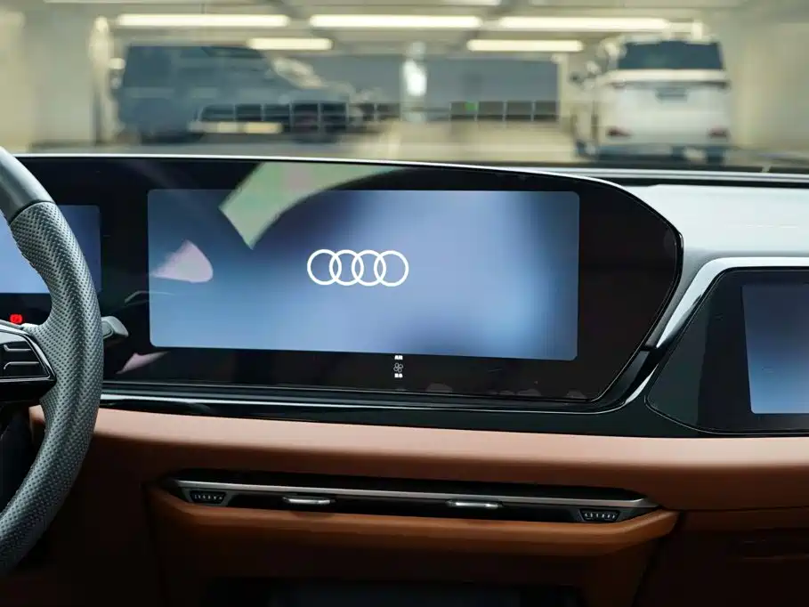 Audi A5L 2025 2025 2.0T Sport Edition Plus