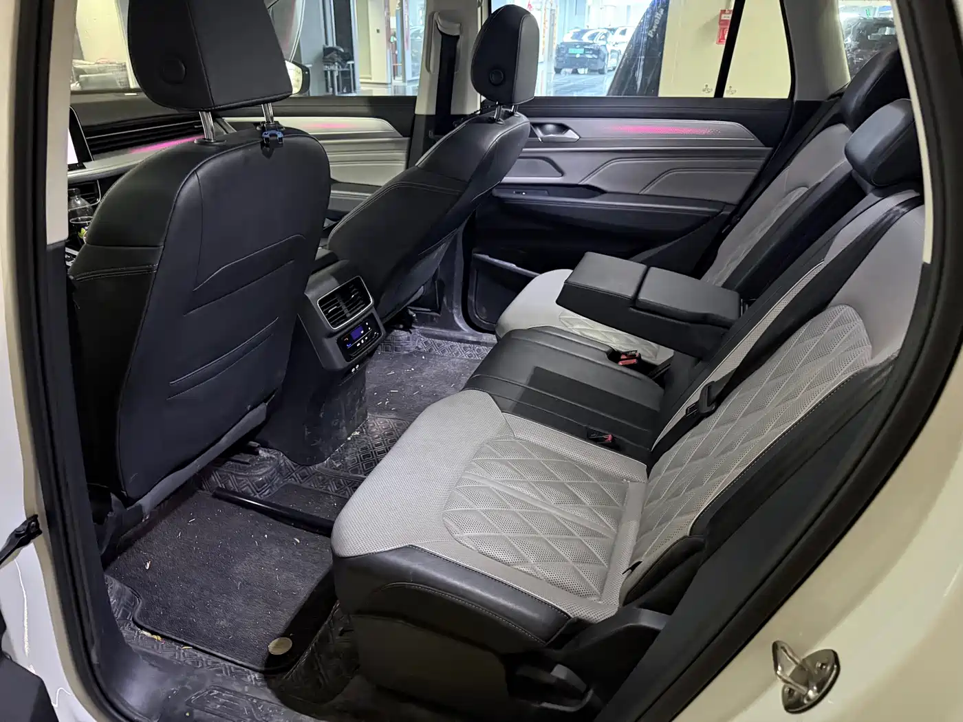 VOLKSWAGEN RANGE PATROL