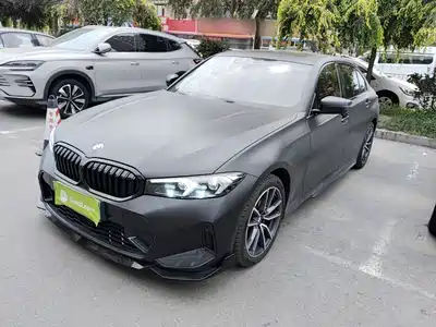 BMW 3