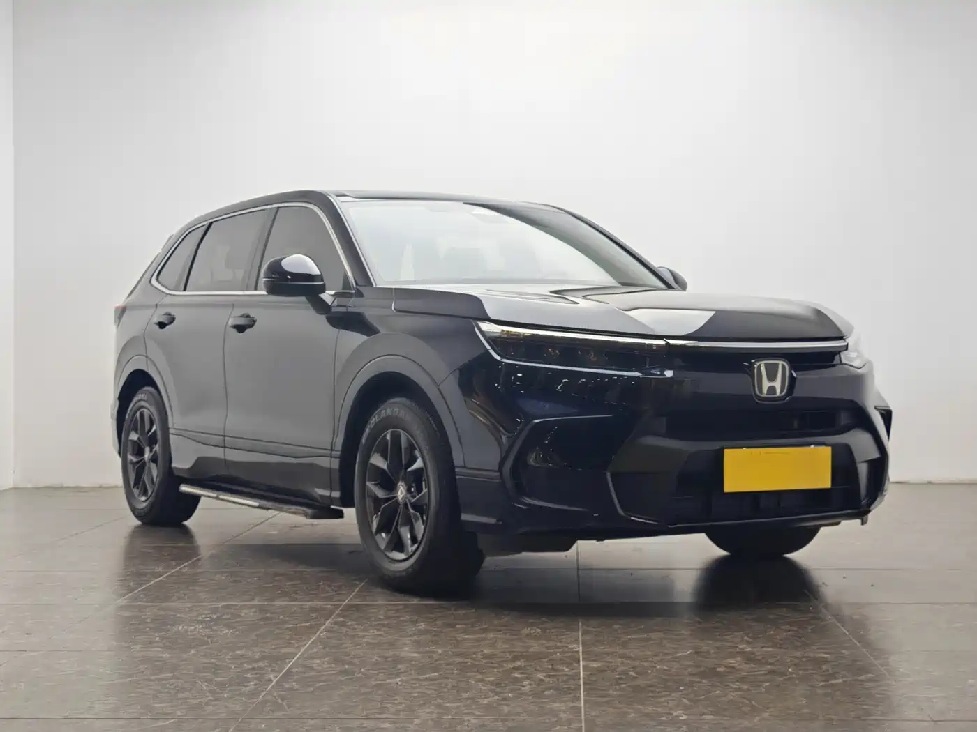 Honda Haoying 2024 2023 240TURBO 2WD Luxury 5-Seater