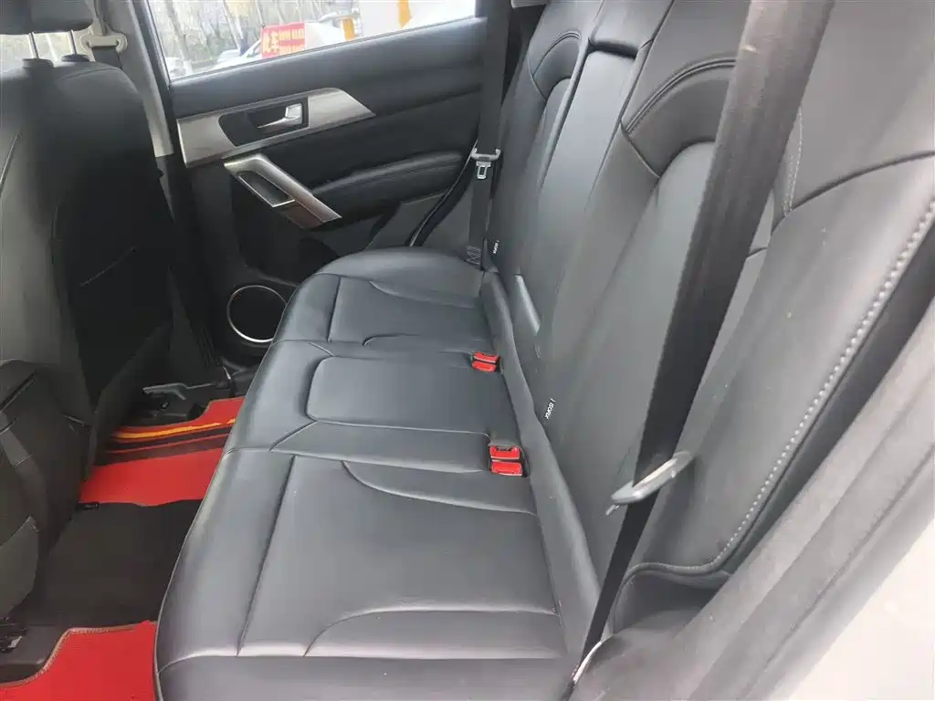 Haval H2 2018 Model Red Label 1.5T Manual 2WD Elite фото 14