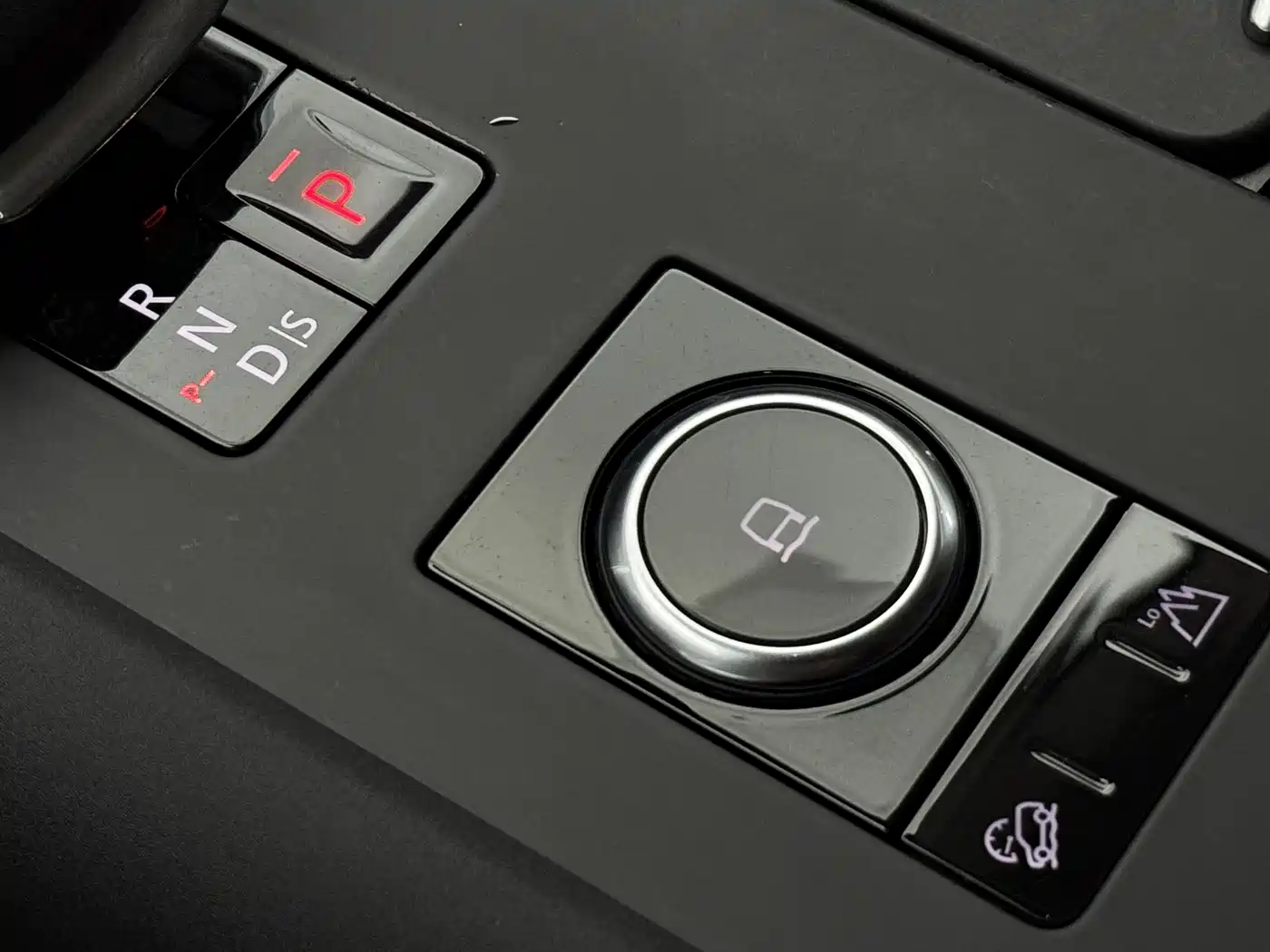 Land Rover Discovery 2021 360PS R-Dynamic S фото 12