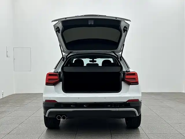 Audi Q2L 2021 35 TFSI Progressive Dynamic фото 15