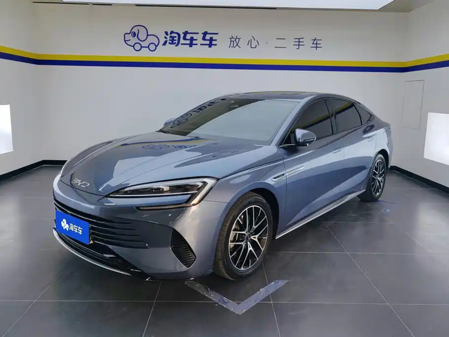 BYD Seal 2023 DM-i 1.5L 121km Premium