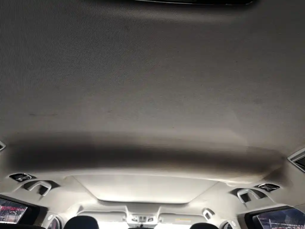 Haval H7 2017 Red Label H7L 2.0T Automatic Luxury фото 18