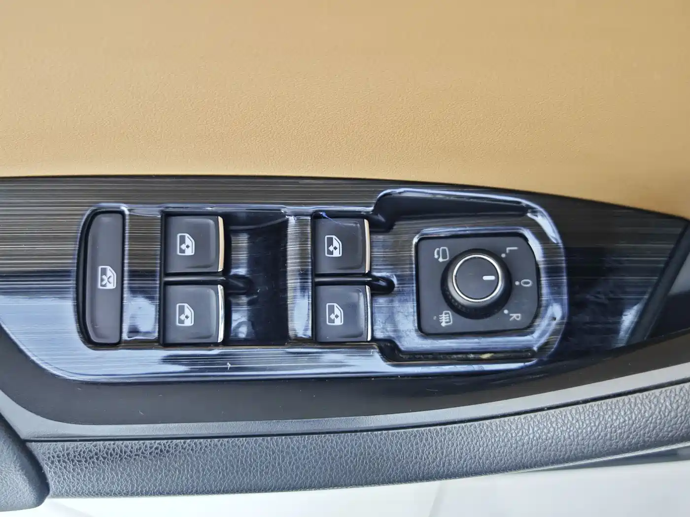 Škoda Kodiaq GT 2019 TSI330 2WD Luxury Edition China VI фото 16