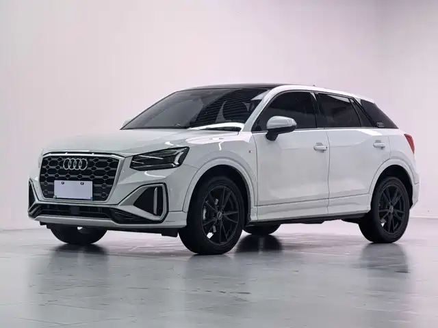 Audi Q2L 35 TFSI, Актив, Спорт