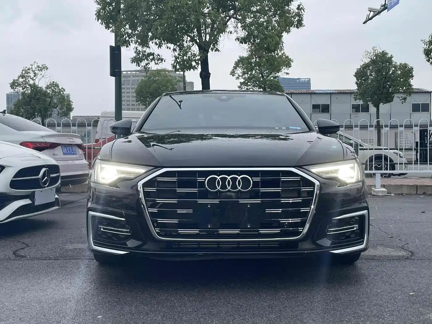 A6L