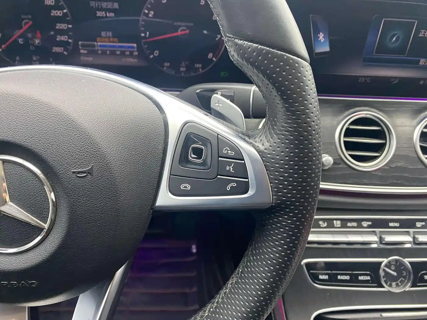 Mercedes-Benz E-Class 2018 Facelift E 300 L Sport Fashion фото 25