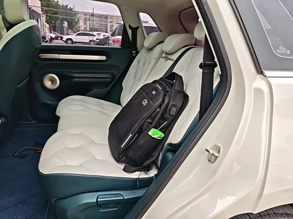 Baojun Cloud 2024 2023 460 Max