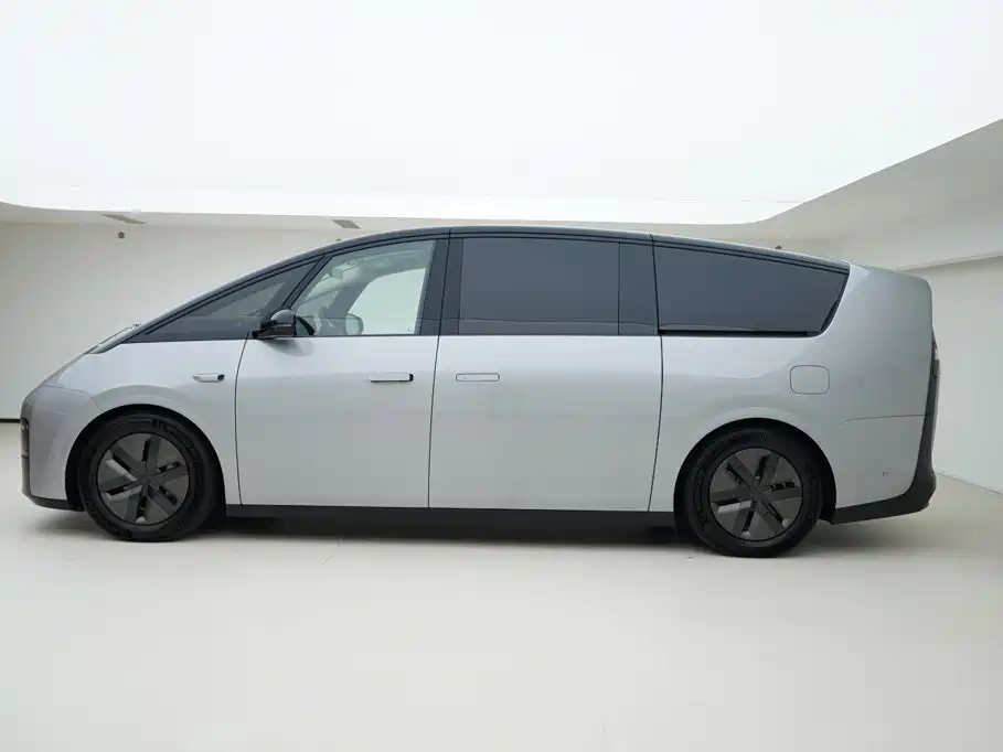 Li Auto MEGA 2025 2025 Model Home Family Special Edition