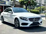 صورة 1 - Mercedes-Benz C-Class