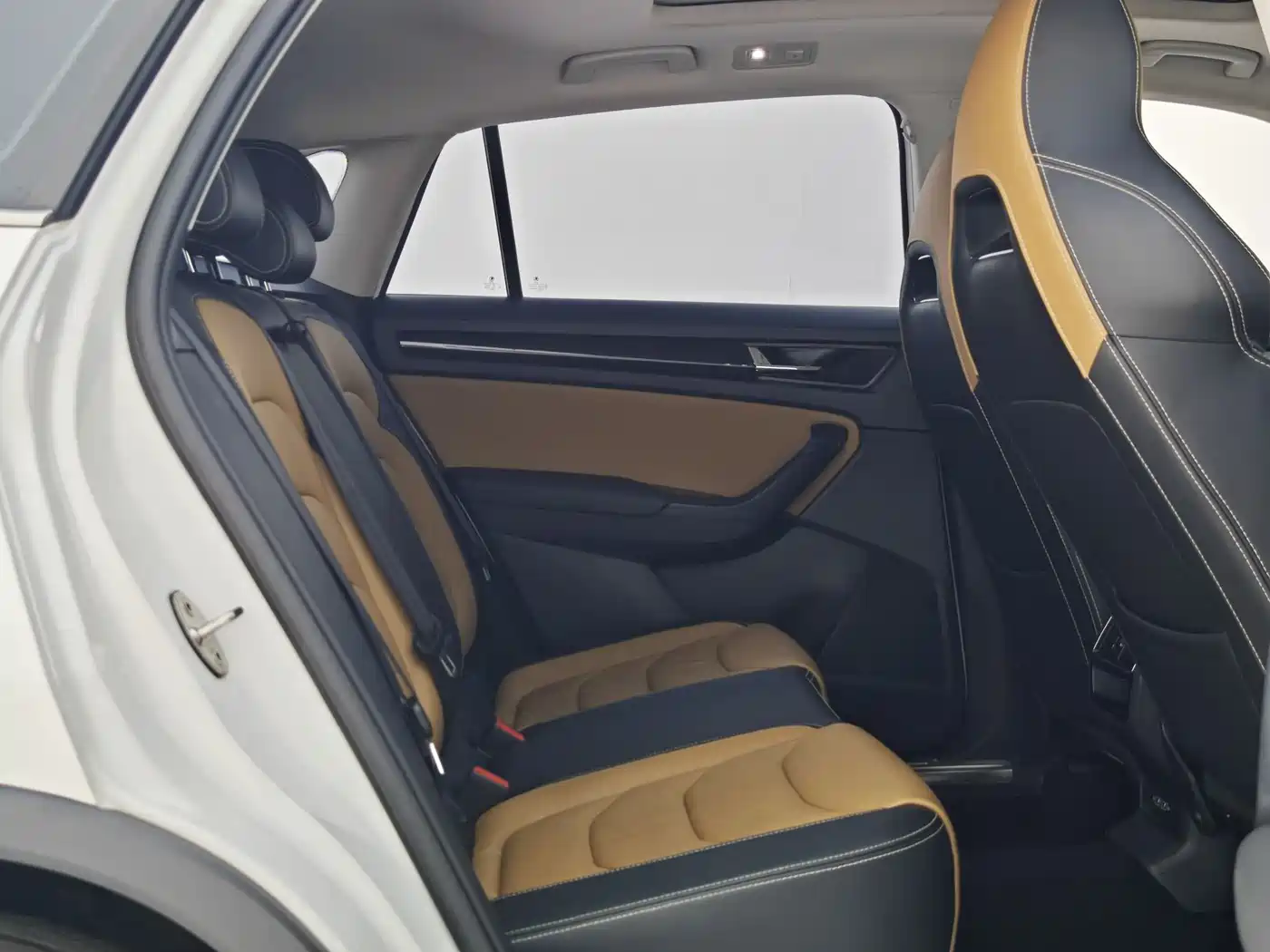 Škoda Kodiaq GT 2019 TSI330 2WD Luxury Edition China VI фото 22