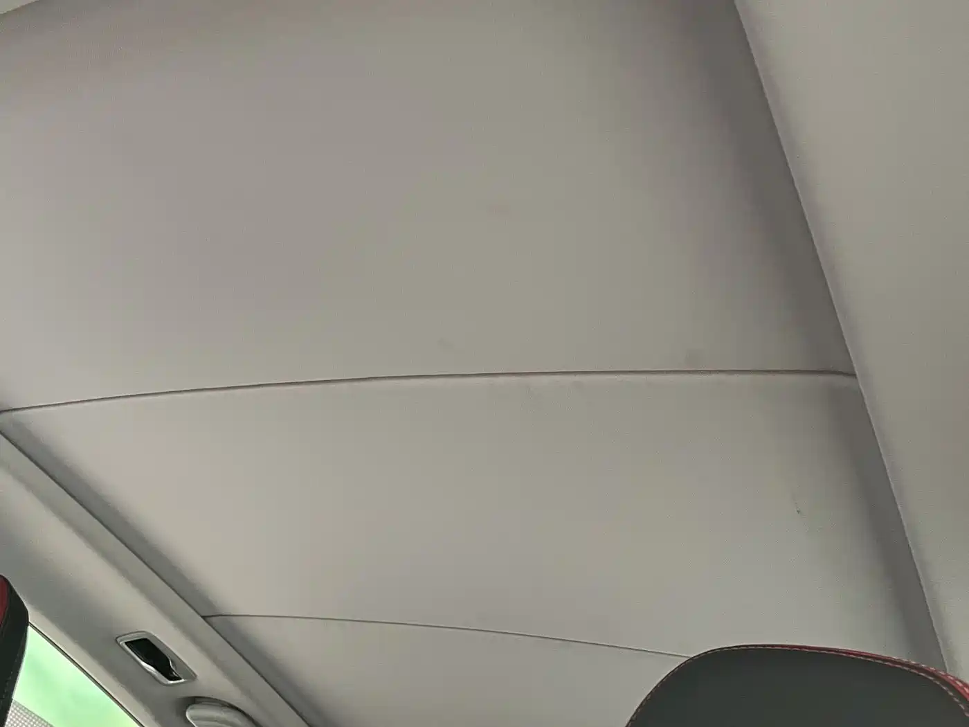 GEELY AUTOMOBILE EMGRAND S