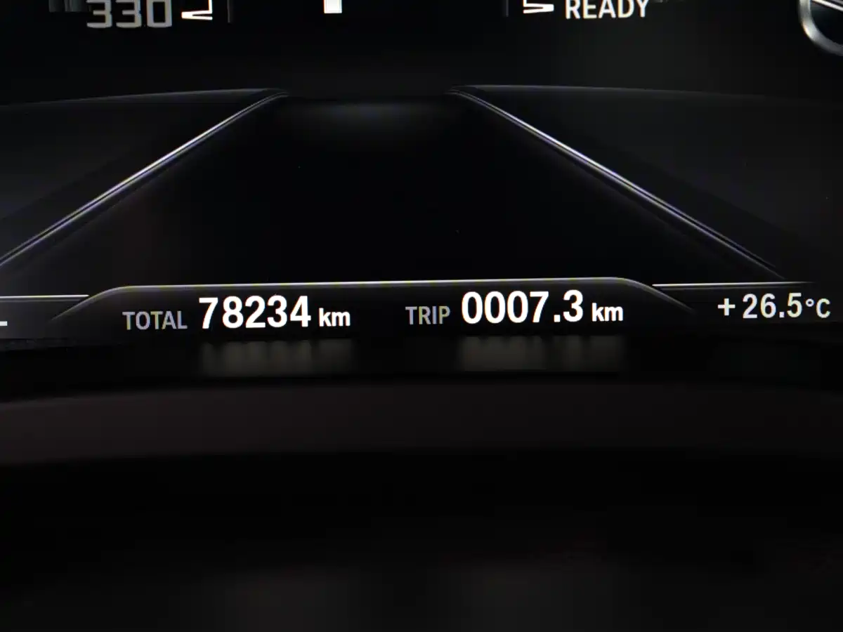 BMW X4 M 2019 X4 M Competition фото 8