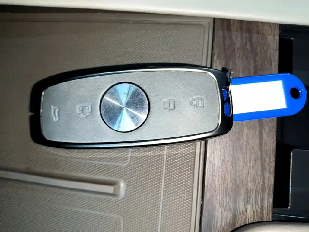 Roewe RX9 2023 2023 2.0T 4WD Premium Edition
