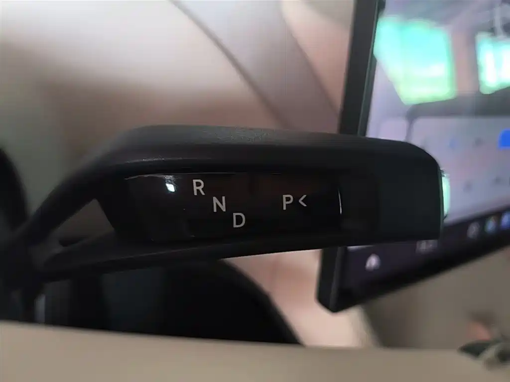 Xiaomi Auto Xiaomi YU7 2025 Extended Range AWD Pro фото 14