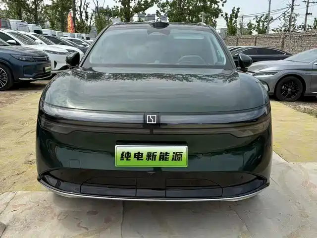 ZEEKR EXTREME KRYPTON 7X