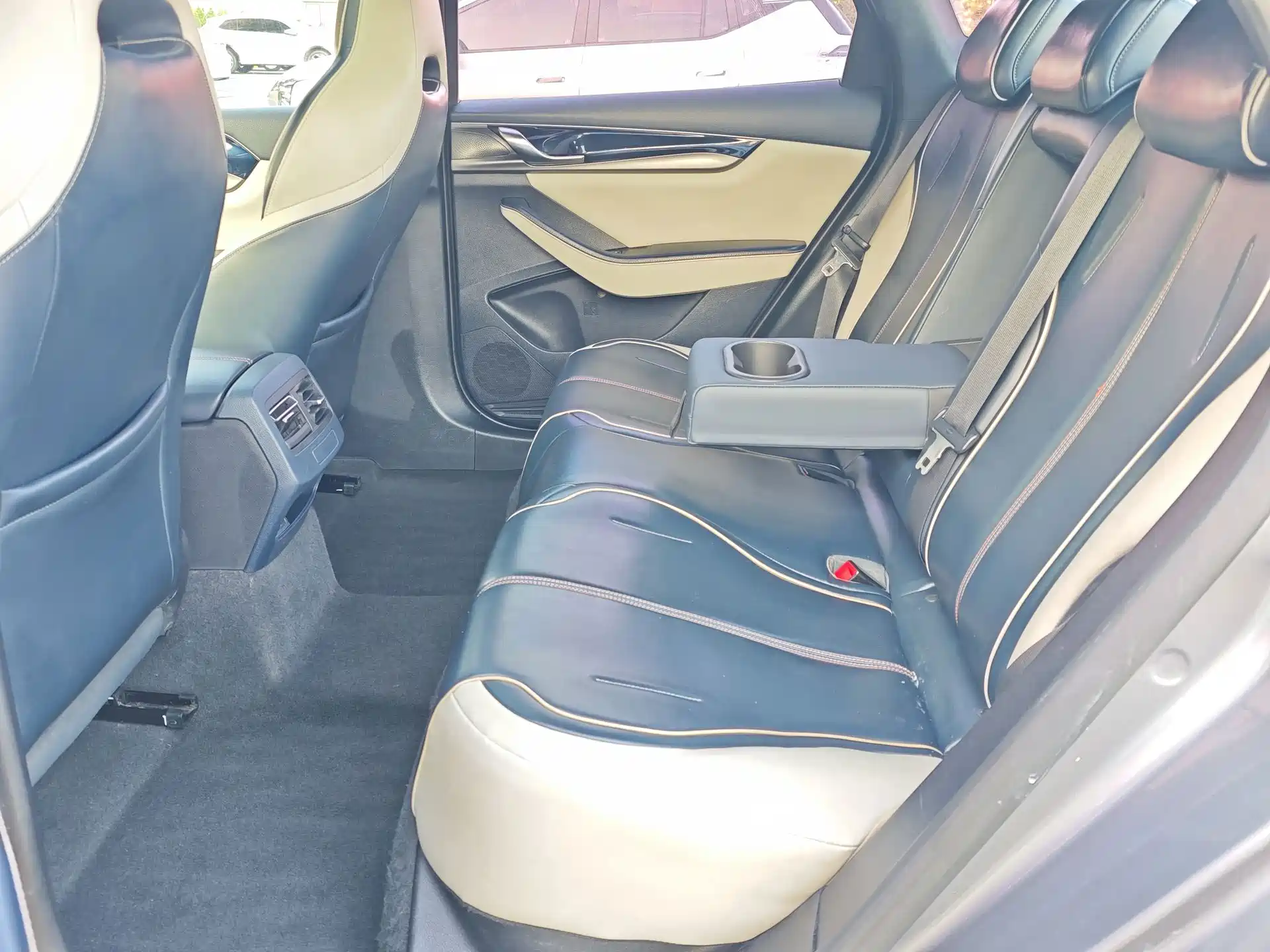 Фото 8 - BYD Qin PLUS